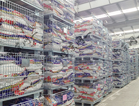 久工倉儲籠-增效美觀 久工倉儲籠-增效美觀